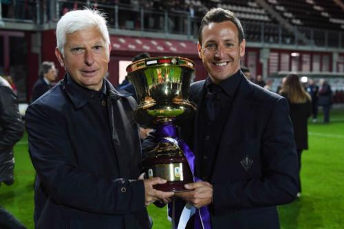 TORINO VS ACF FIORENTINA 60